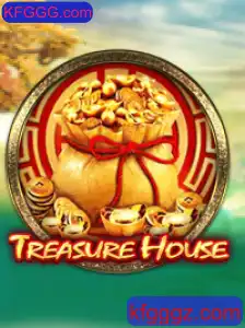 Descubra o Mundo de Aventura em TreasureHouse com KFGGG.com