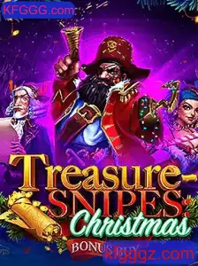 Explorando o Fascinante Mundo de TreasuresnipesChristmas