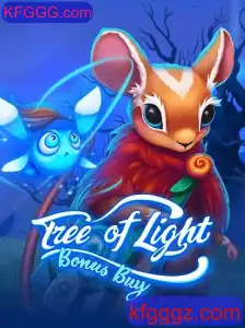 Explorando o Mundo do Jogo TreeOfLightBonusBuy em KFGGG.com