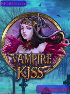 VampireKiss: Um Mergulho Fascinante no Mundo dos Vampiros
